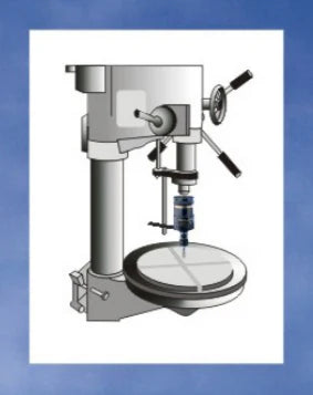 REVERSIBLE TAPPING ATTACHMENT (RANGE M3-M12 / 1/8"-1/2")