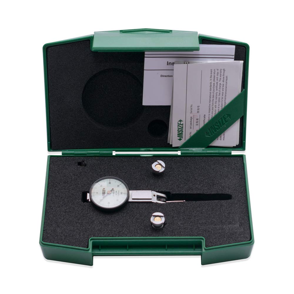 DIAL TEST INDICATOR 2380-08