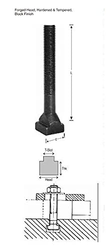 T-BOLT M-16
