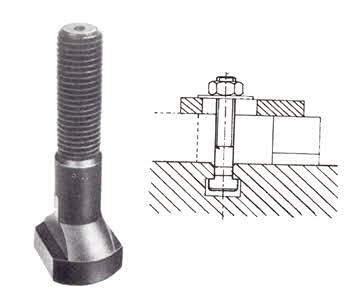 T-BOLT M-16