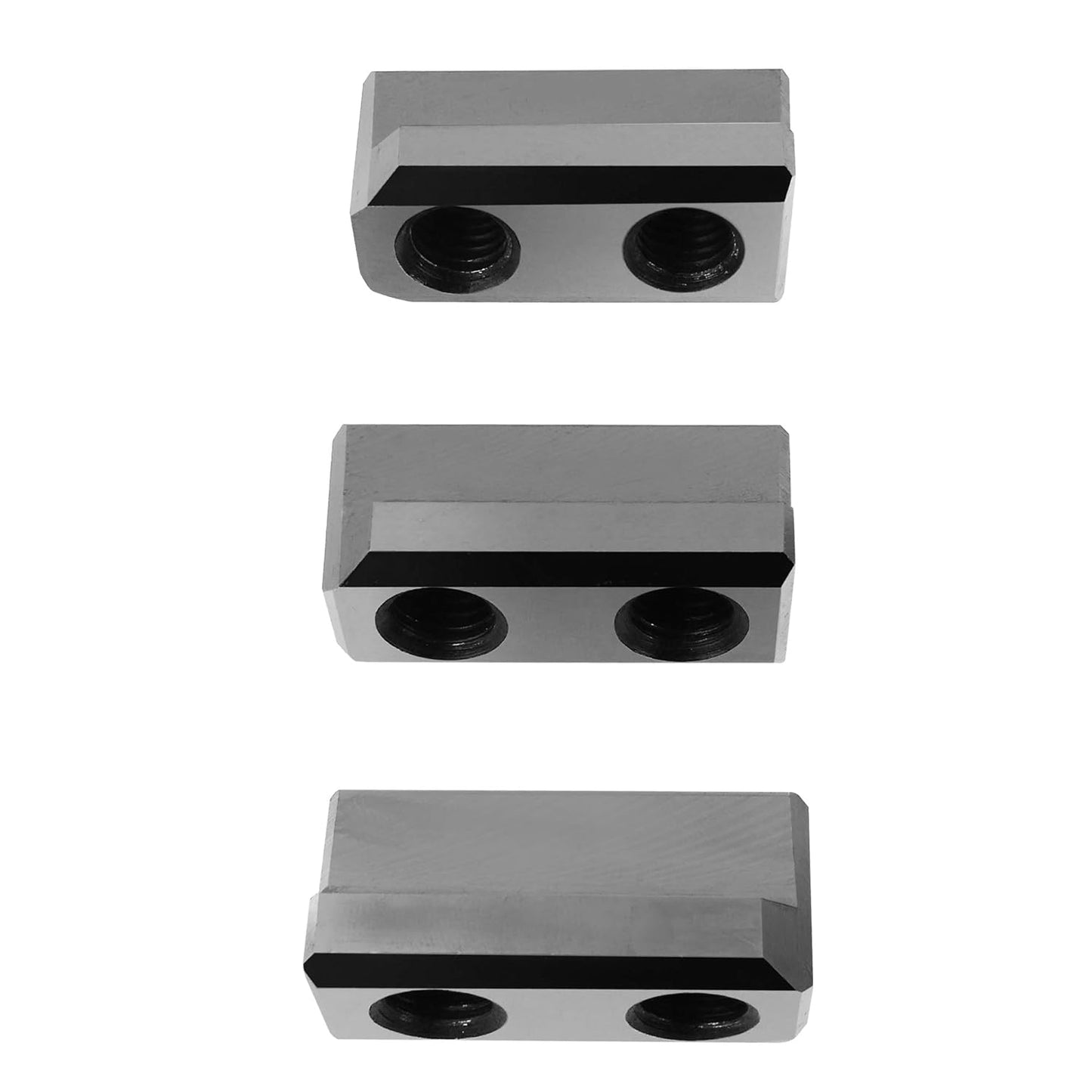 T-NUT FOR CNC CHUCK (SET OF 3)