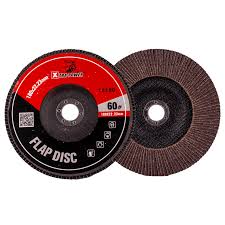 FLAP DISC - XTRA POWER (PACK OF 20)