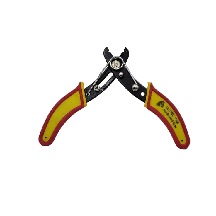 WIRE STRIPPER & CUTTER 150B - MULTITEC (PACK OF 1)