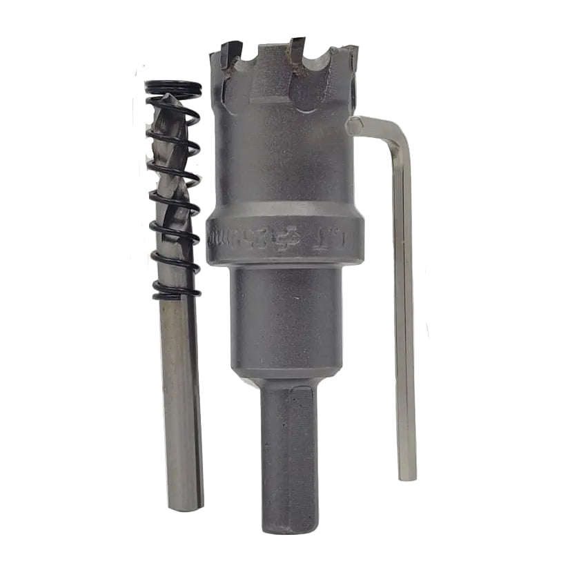 TCT HOLE SAW CUTTER 30mm (PACK OF 1)