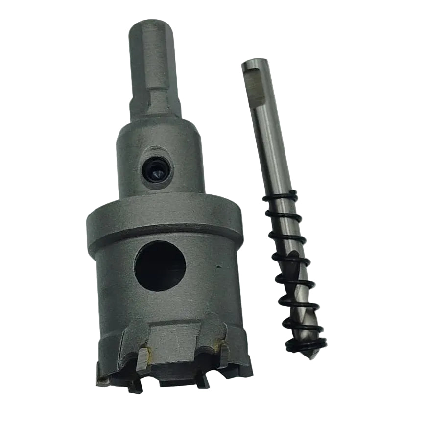 TCT HOLE SAW CUTTER 32mm (PACK OF 1)