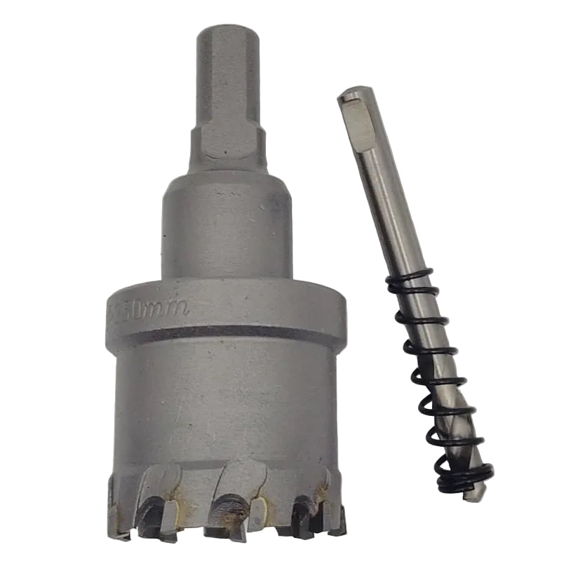 TCT HOLE SAW CUTTER 35mm (PACK OF 1)