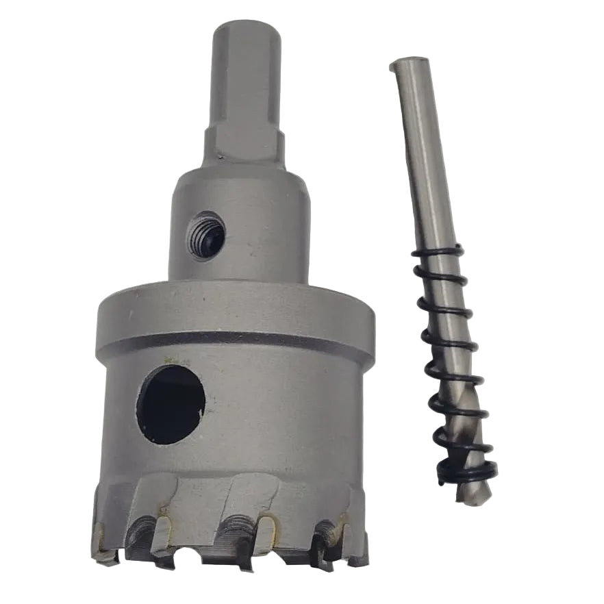 TCT HOLE SAW CUTTER 38mm (PACK OF 1)