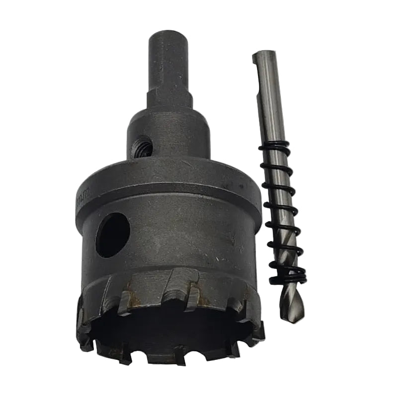 TCT HOLE SAW CUTTER 42mm (PACK OF 1)