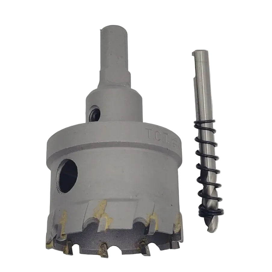 TCT HOLE SAW CUTTER 45mm (PACK OF 1)