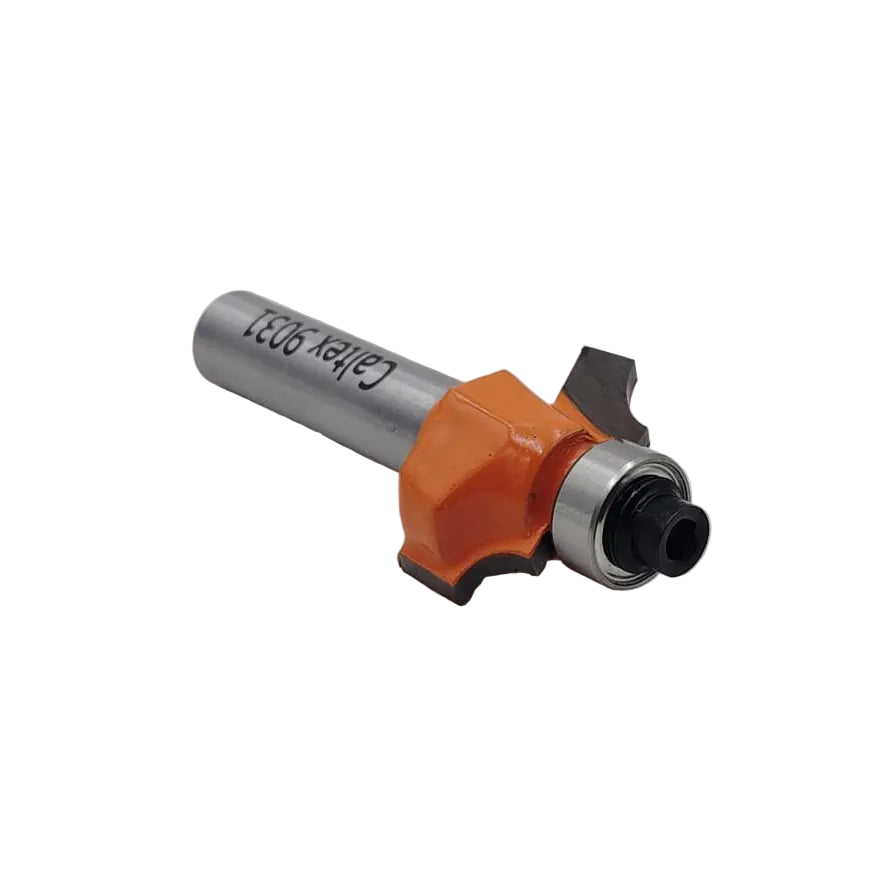 ROUTER BIT 9031 (8mm SHANK) - CALTEX (PACK OF 1)
