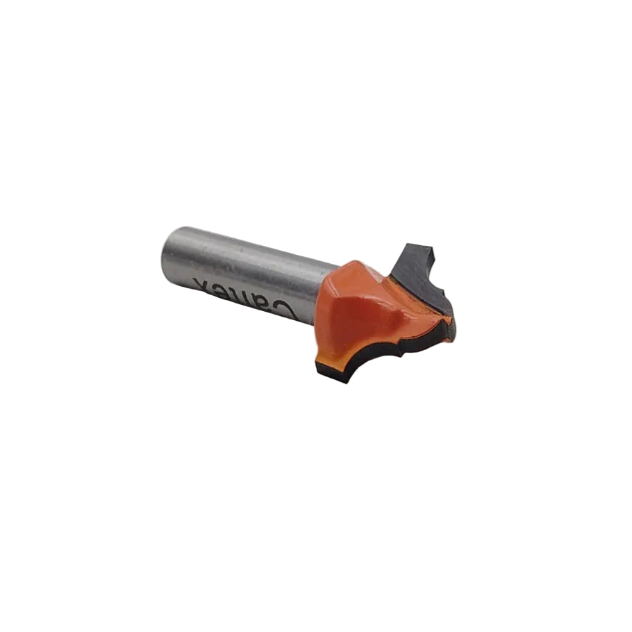 ROUTER BIT 9602 (8mm SHANK) - CALTEX (PACK OF 1)