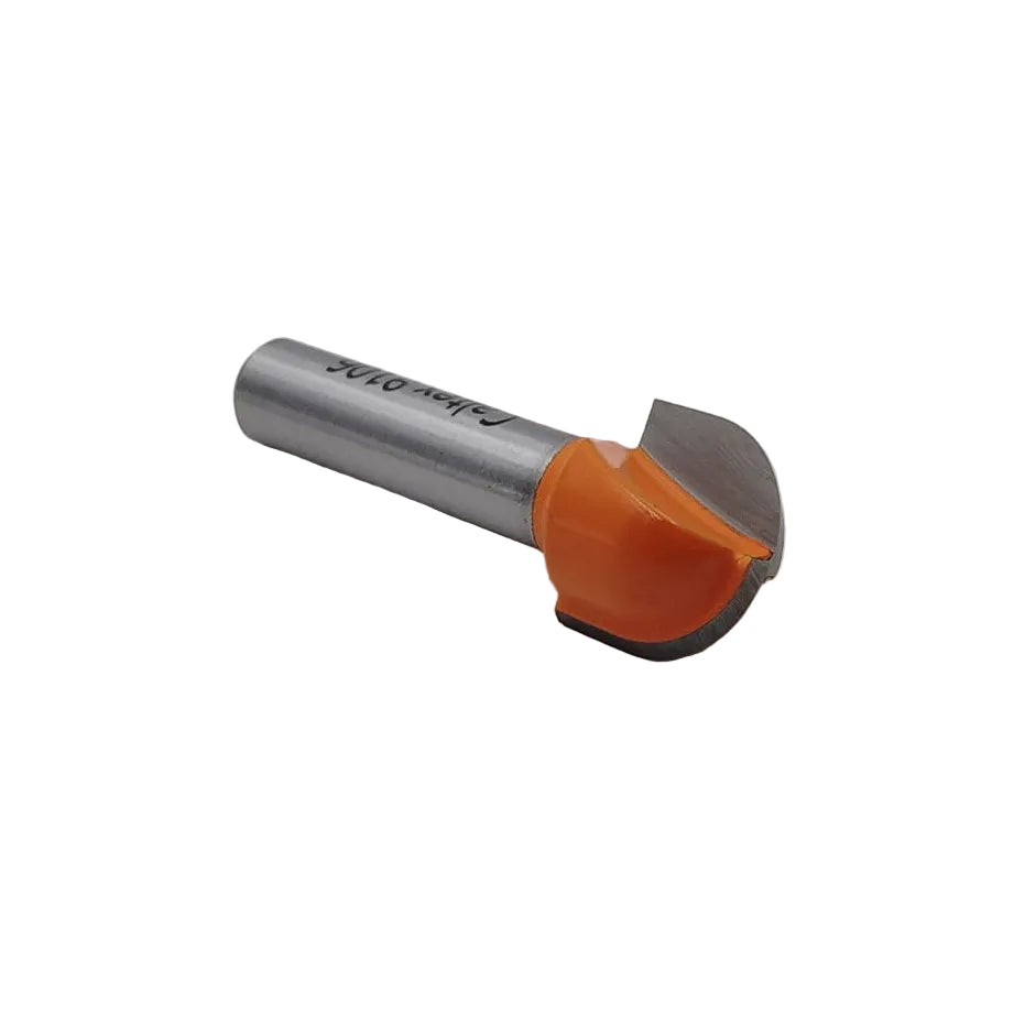 ROUTER BIT 9106 ( 8mm SHANK) - CALTEX (PACK OF 1)