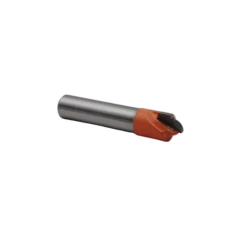 ROUTER BIT 9201 (8mm SHANK) - CALTEX (PACK OF 1)