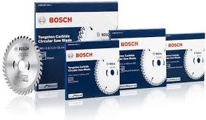 TCT WOOD CUTTER-BOSCH 4"x 40 TEETH (PACK OF 1)