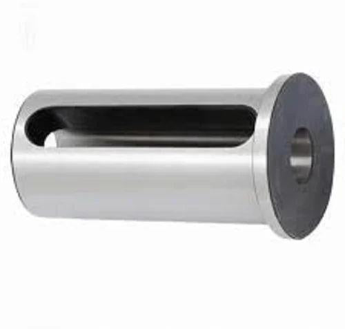 CNC TURRET SLEVE 40MM (WITH COLLAR)