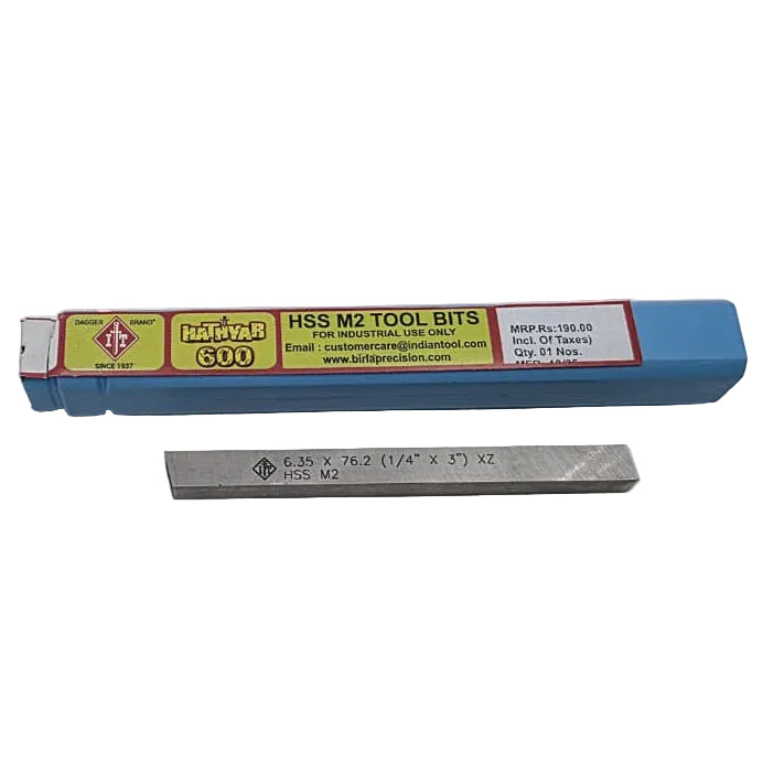 HSS Tool Bits