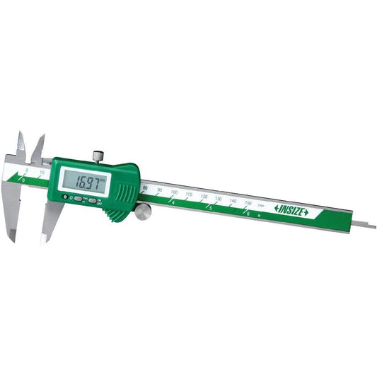 DIGITAL VERNIER CALIPER - 6", 8" & 12"