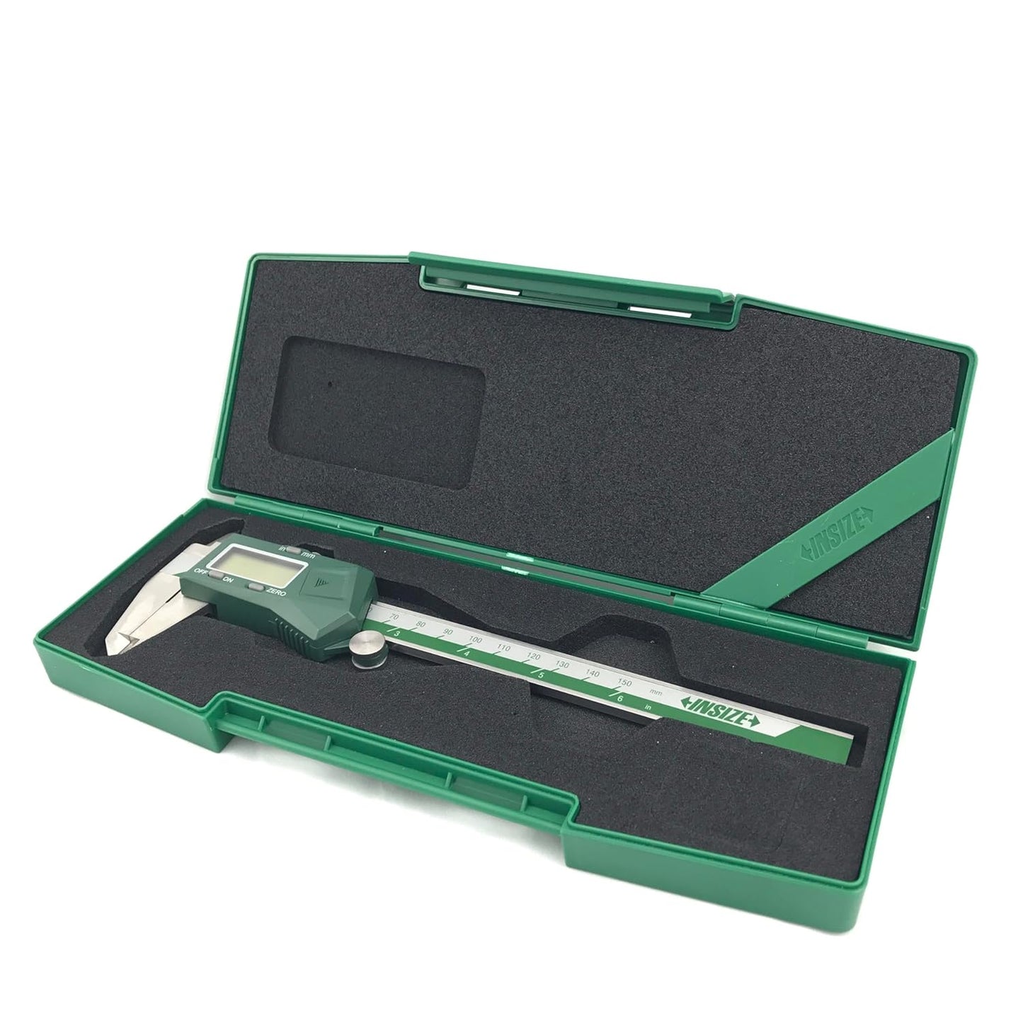 DIGITAL VERNIER CALIPER - 6", 8" & 12"