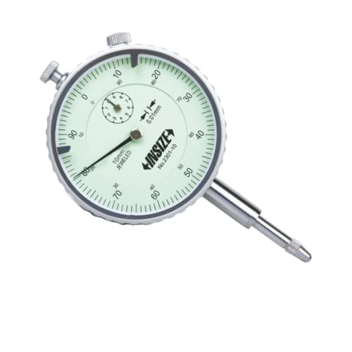 DIAL INDICATOR 2301-10