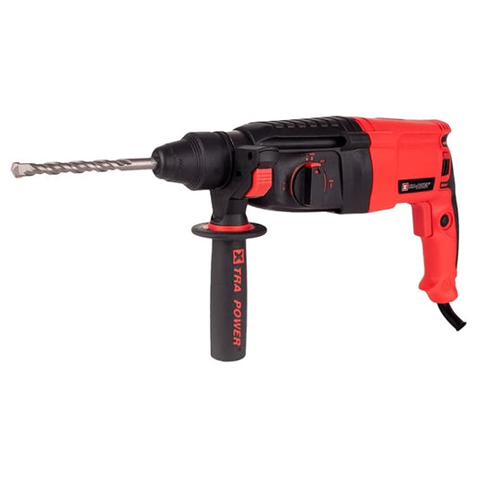 ROTARY HAMMER 26mm XTRA-POWER XPT-435