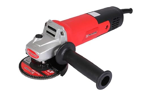 ANGLE GRINDER 4"(100mm) XTRA POWER - XPT 405