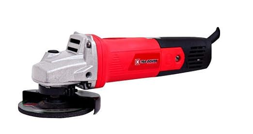 ANGLE GRINDER 4"(100mm) XTRA POWER - XPT 405