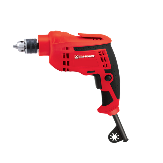 ELECTRIC DRILL 10mm XTRA-POWER XPT-525