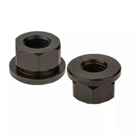 FLANGE NUT M12 (PACK OF 2)