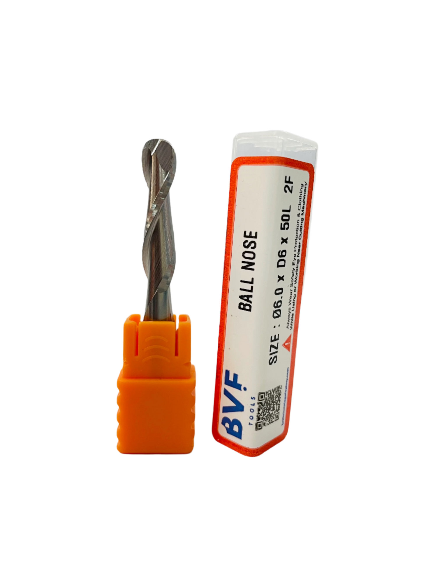 R3.0 BALL NOSE CNC ROUTER BIT
