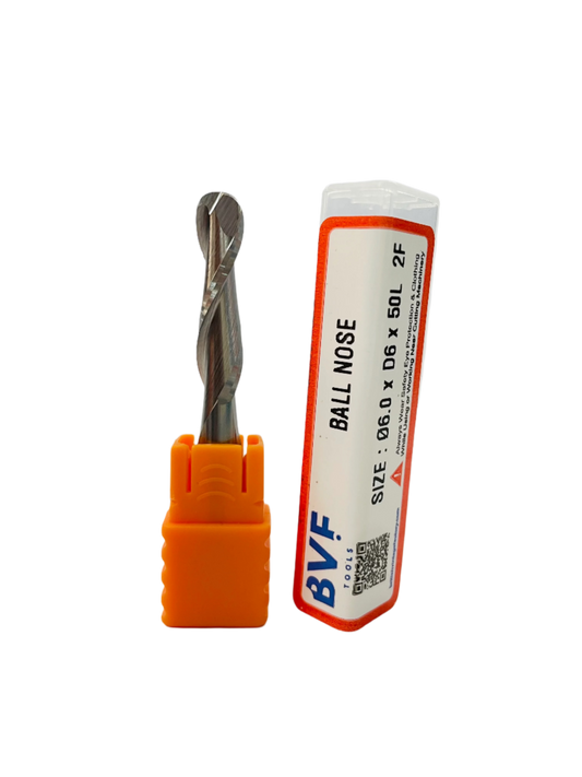 R3.0 BALL NOSE CNC ROUTER BIT