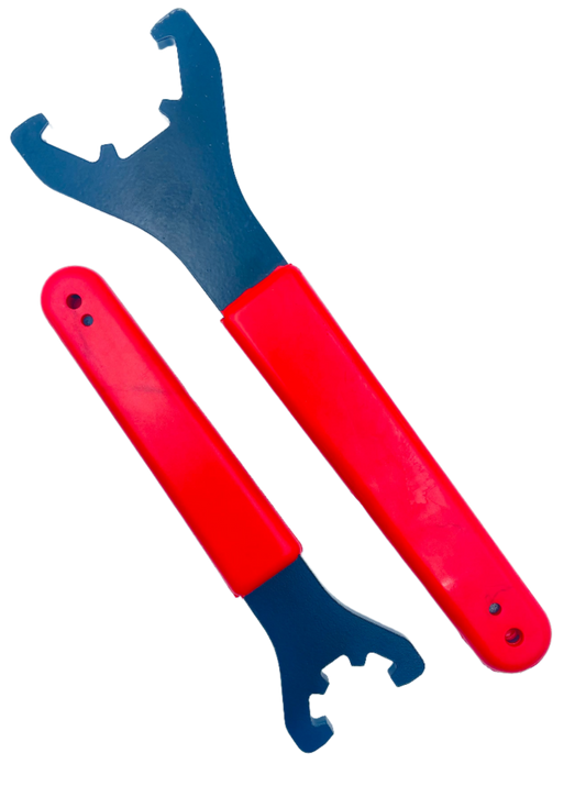 ER-40 SPANNER UM TYPE (MULTIHOOK SPANNER)