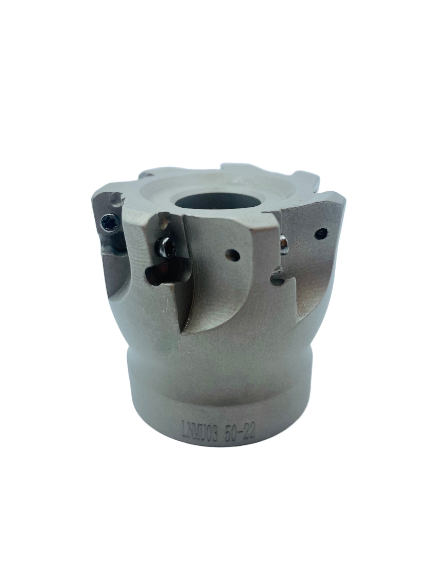 LNMU0303 - 50MM MILLING CUTTER BODY