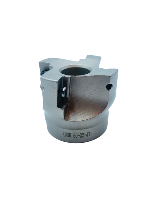 50MM APMT FACE MILLING CUTTER ( BAP400R-50-22-4T )