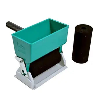 GLUE APPLICATOR 6 INCH GREEN PROFESSIONAL WOODWORKING TOOL
