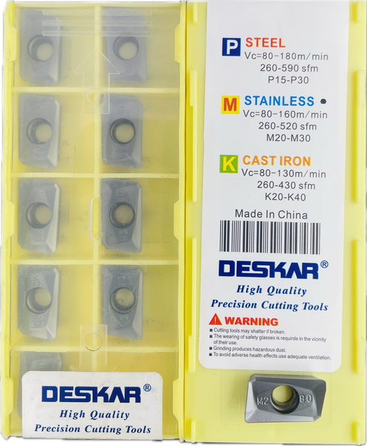 DESKAR APMT1604PDER-M2 LF6018 (PACK OF 10)