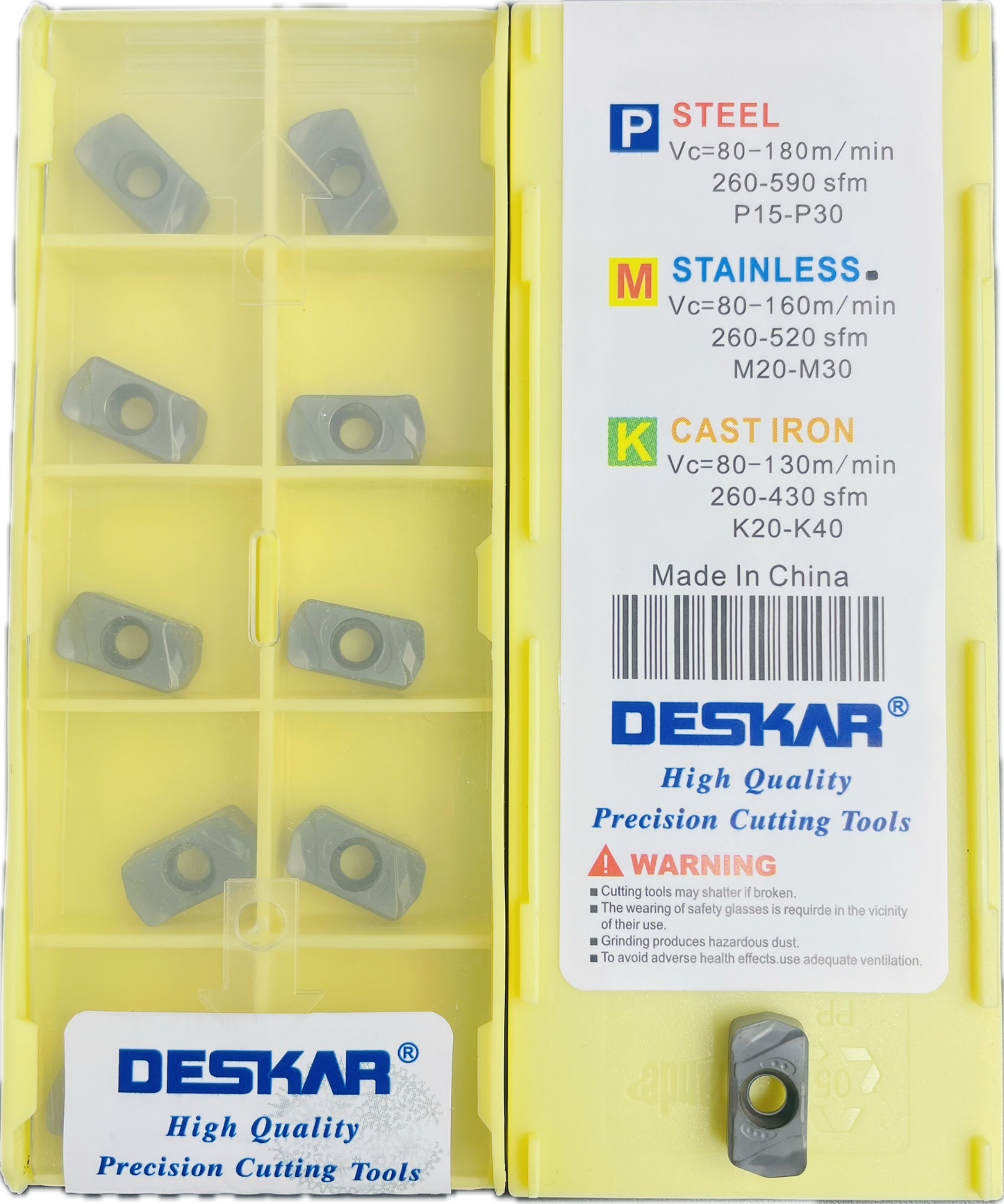 DESKAR LNMU0303ZER-MJ LF6018 (PACK OF 10)