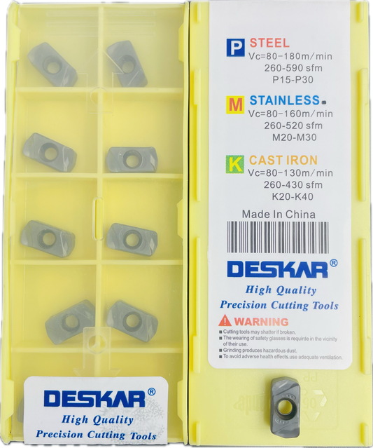 DESKAR LNMU0303ZER-MJ LF6018 (PACK OF 10)