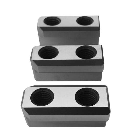 T-NUT FOR CNC CHUCK (SET OF 3)