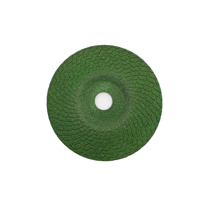 4" NORTON CHAMP FLEXIBLE GRINDING WHEEL (PACK OF 25)