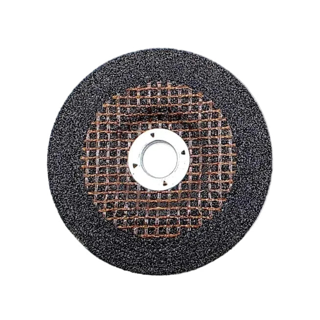 4" GRINDING WHEEL - NORTON (PACK OF 25)