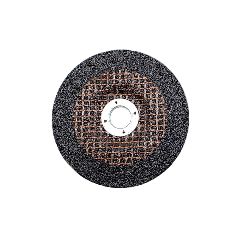 4" GRINDING WHEEL - NORTON (PACK OF 25)