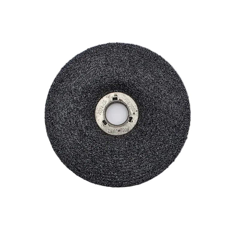 4" GRINDING WHEEL - BOSCH (PACK OF 25)