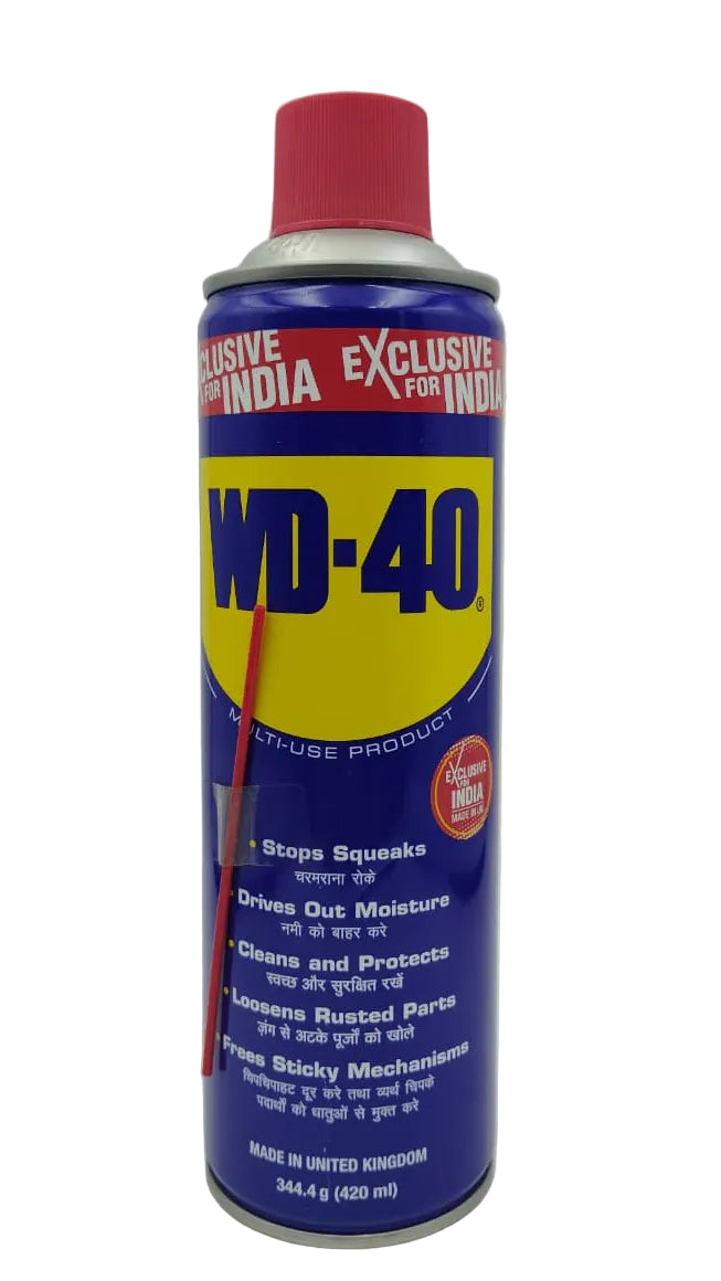 WD-40 - 420ML