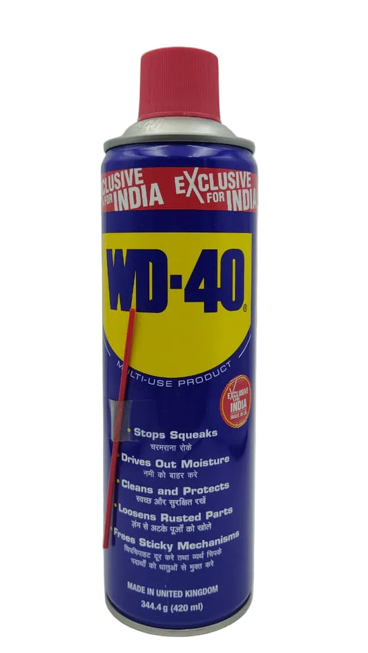WD-40 - 420ML