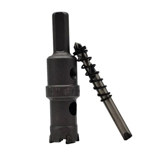 TCT HOLE SAW CUTTER 19mm (PACK OF 1)