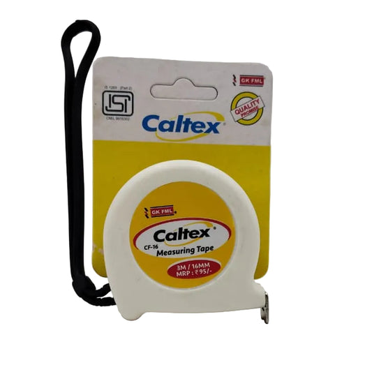 MEASURING TAPE - CALTEX ( PACK OF 1)