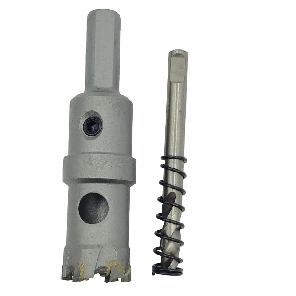 TCT HOLE SAW CUTTER 20mm (PACK OF 1)