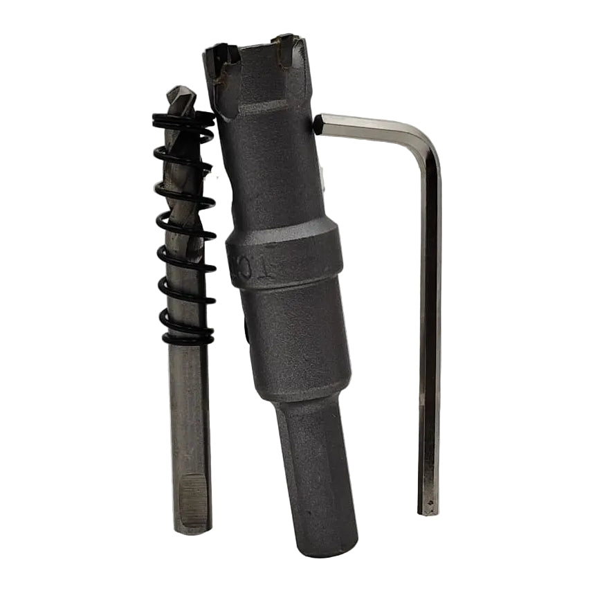 TCT HOLE SAW CUTTER 16mm (PACK OF 1)
