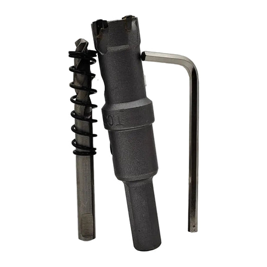 TCT HOLE SAW CUTTER 16mm (PACK OF 1)