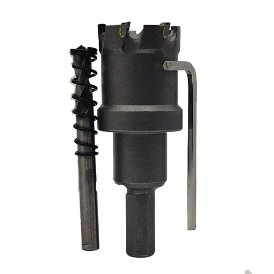 TCT HOLE SAW CUTTER 28mm (PACK OF 1)